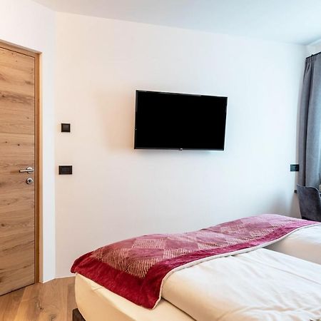 Apartment Bullaccia Stlarida St. Ulrich in Gröden Exterior foto