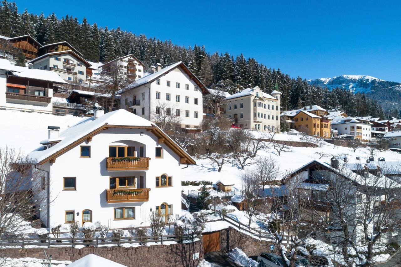 Apartment Bullaccia Stlarida St. Ulrich in Gröden Exterior foto