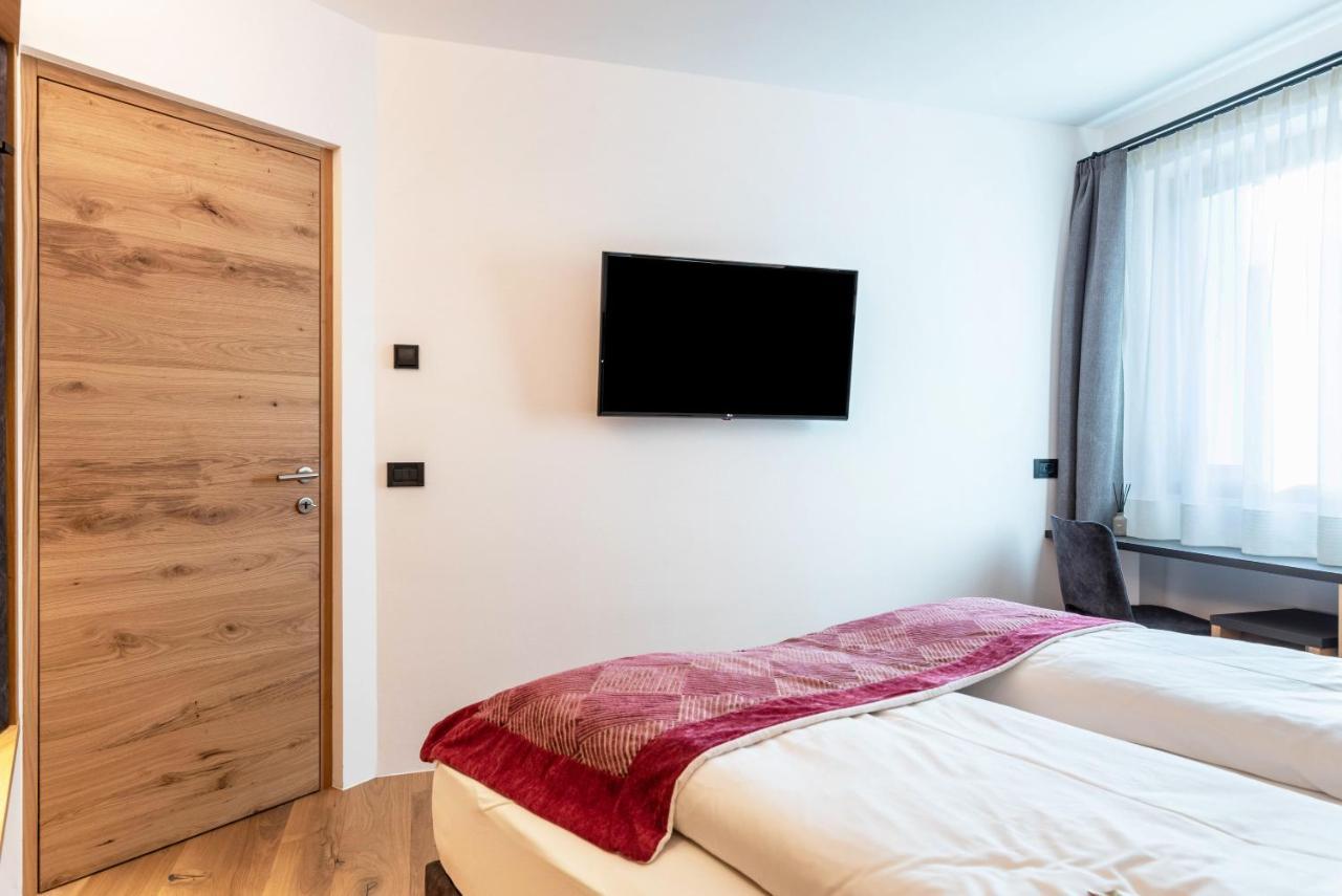 Apartment Bullaccia Stlarida St. Ulrich in Gröden Exterior foto