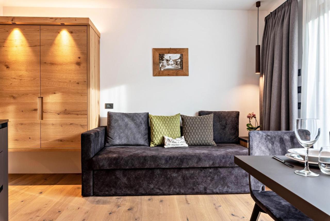 Apartment Bullaccia Stlarida St. Ulrich in Gröden Exterior foto